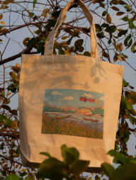 Sevendays Barishal Canvas Tote Bag