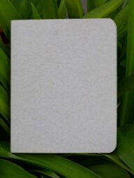 Pocket Series Gray Notebook