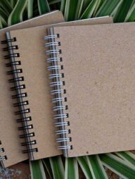 Artist Notebook 3-Pack