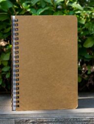 Daily Journal Notebook