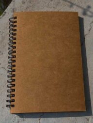 Designer Series Dot-Grid Notebook