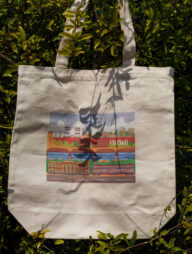 Sevendays Pabna Canvas Tote Bag
