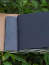 Everyday Graphic &amp; Portrait Dot-Grid, Graph-Grid &amp; Plain(Portrait) Notebook 3-Pack