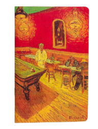 Night Cafe Notebook (SN201909119)