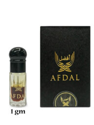 আতর : হালফেতি রোজ