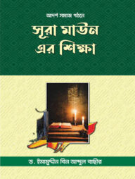 আদর্শ সমাজ গঠনে সূরা মাঊন-এর শিক্ষা