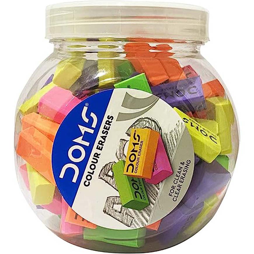 0620950_doms-non-toxic-dust-free-colored-erasers-100-pcs-with-jar-pack