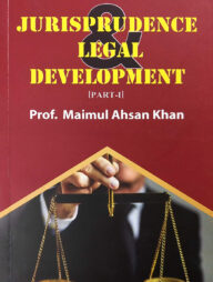 Jurisprudence and Legal Development Part-I