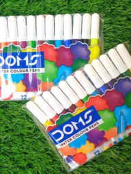 Dom's Water colour pens- Small Size