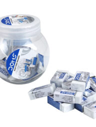 Doms Non-Toxic Dust Free Erasers