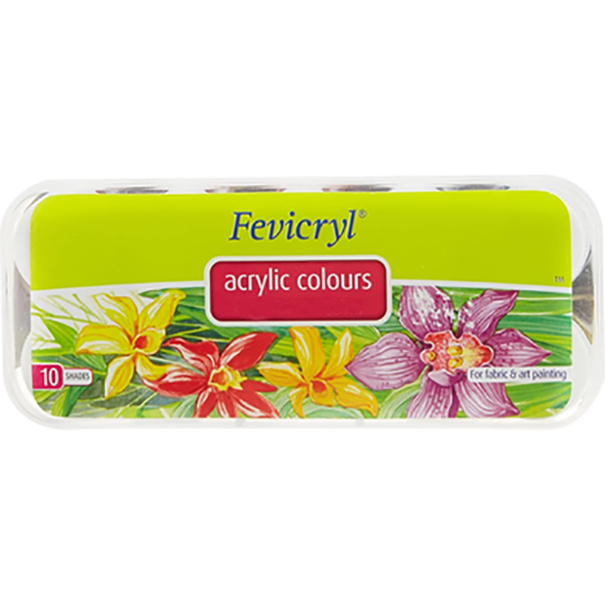 Fevicryl_Acrylic_Color_Sunflower_Kit_10_-Fevicryl-02a23-289350