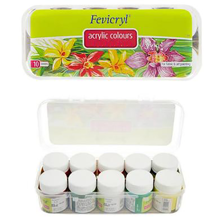 Fevicryl_Acrylic_Color_Sunflower_Kit_10_-Fevicryl-be861-289350