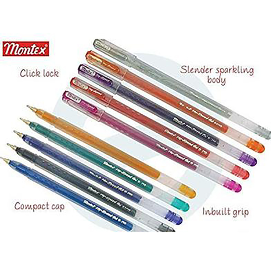 Montex_Hy_Speed_Smart_Sparkle_Gel_Pen_1_-Montex_Pen_Industries-31117-192649