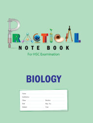 Panjeree Biology SSC Practical Note Book