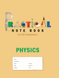 Panjeree Physics SSC Practical Note Book