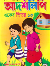 মিনা রাজুর আদর্শলিপি (একের ভিতর তেরো)