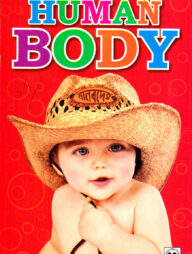 My Picture book of human body