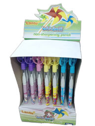 Lantu Windmill Non-Sharpening Pencil