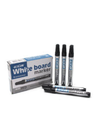 GXIN white board marker-Black