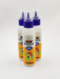 Fevicol MR White Adhesive (Glue)-50gm (8pcs)