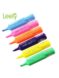 leely Highlighter (Green)
