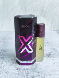 ইবাদাত আতর এক্স