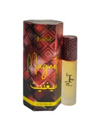 ইবাদাত আতর মেগনেট