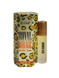 ইবাদাত আতর রয়েল মেরিজ