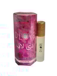 ইবাদাত আতর ডি-লাভ