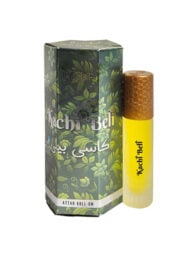 ইবাদাত আতর কাঁচা বেলি