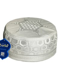 ইবাদাত বগিস টুপি নিউক্লিয়াস ডিজাইন