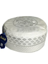 ইবাদাত বগিস টুপি বাবল ডিজাইন