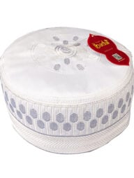 ইবাদাত বগিস টুপি লাইট ডিজাইন