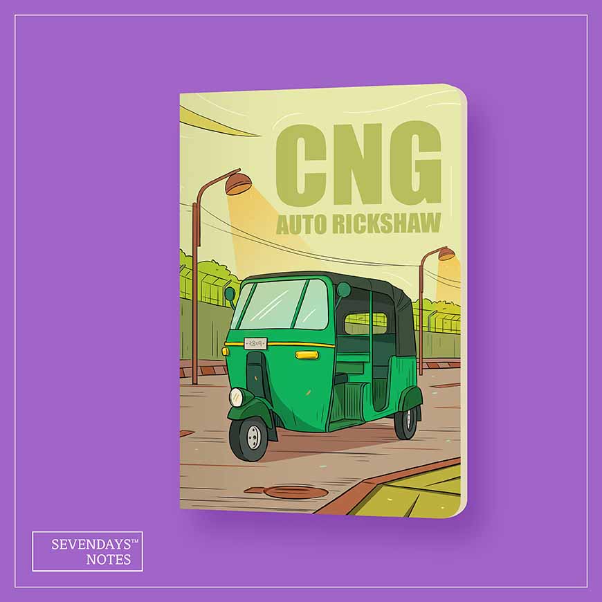 3. CNG