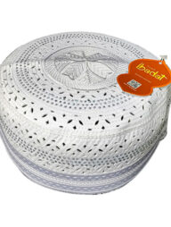 ইবাদাত কাটিং স্টোন টুপি ক্লাসিক ডিজাইন