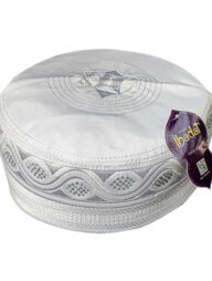 ইবাদাত স্টোন টুপি ওয়েভ ডিজাইন