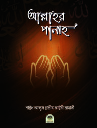 আল্লাহর পানাহ