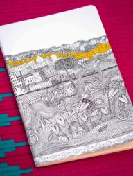 Dhara Notebook (SN202404388)
