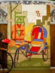 Raikshaw Notebook (SN202405402)