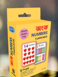 Flash Card : Numbers