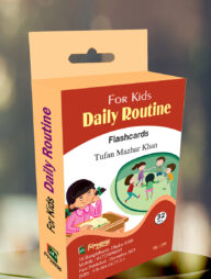 Daily Routine Flashcards