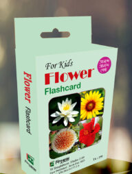 Flowers Flashcards