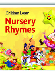 Children Learn Rhymes