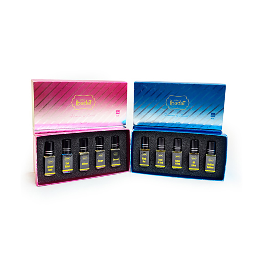 Ibadat Paradise Attar  Arabian &amp; Perfume Fragrance