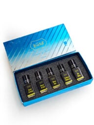 ইবাদাত প্যারাডাইস আতর – এরাবিয়ান ফ্রেগরেন্স