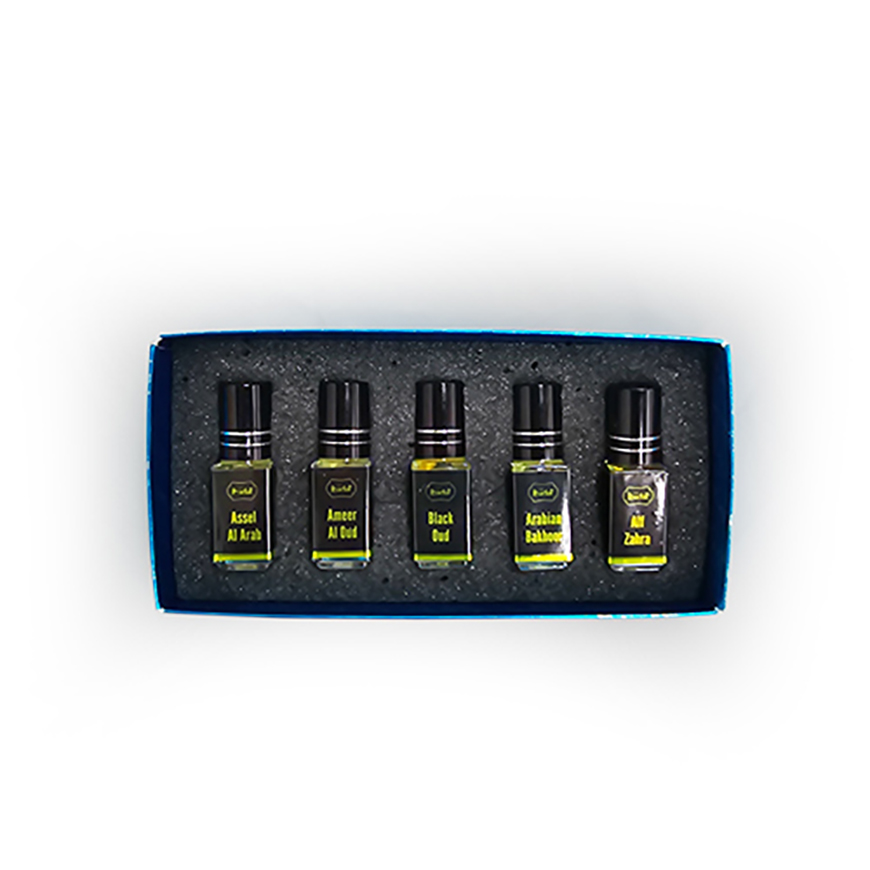 Ibadat Paradise Attar  Arabian &amp; Perfume Fragrance
