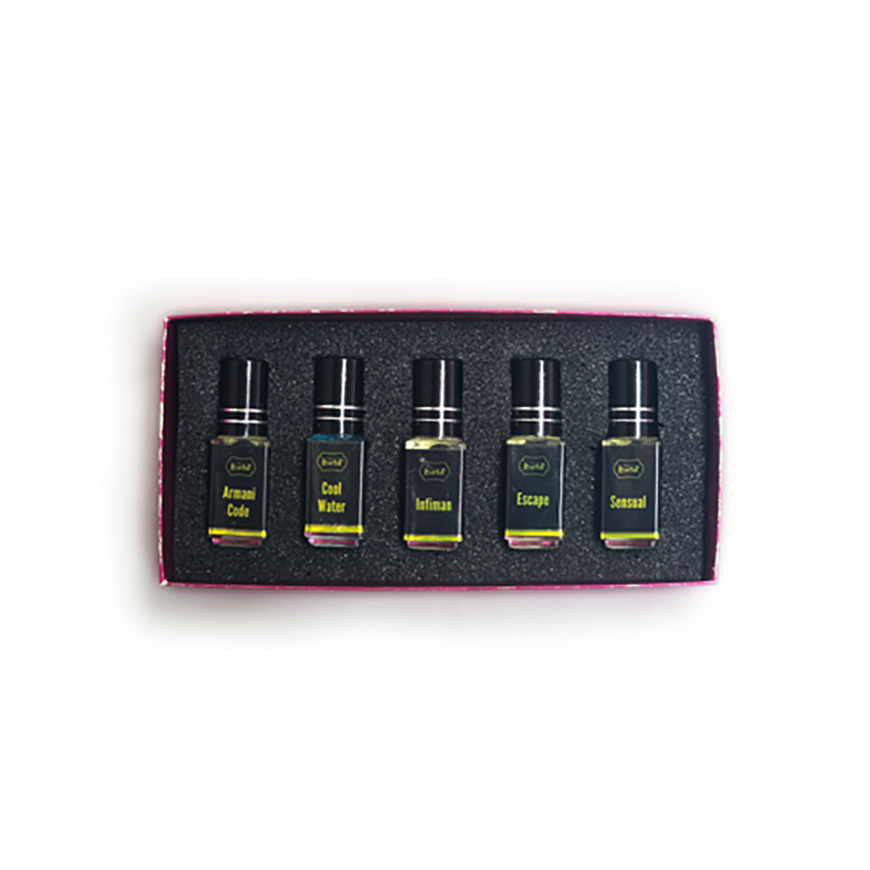 Ibadat Paradise Attar  Arabian &amp; Perfume Fragrance