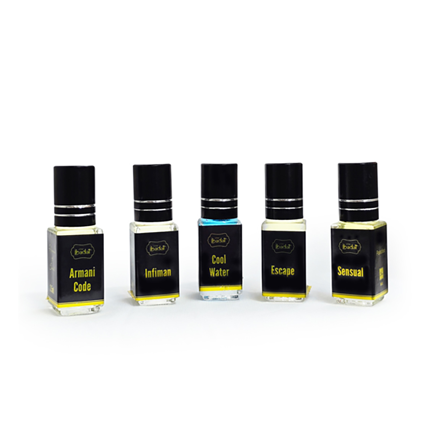 Ibadat Paradise Attar  Arabian &amp; Perfume Fragrance