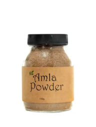Asol Food Amla Powder (আমলা পাউডার)-150gm