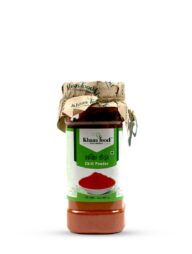 Khaas Food Chili Powder (মরিচ গুঁড়া)